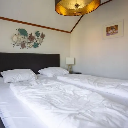 度假居 Mosselbank 83 Comfortable 奥德多普