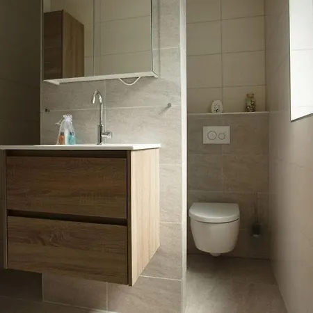 Mosselbank 83 Comfortable Ouddorp