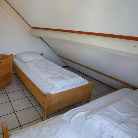 Mosselbank 83 Comfortable
