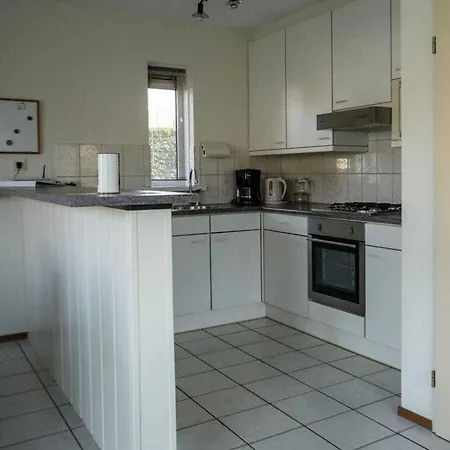 Holiday home Mosselbank 83 Comfortable