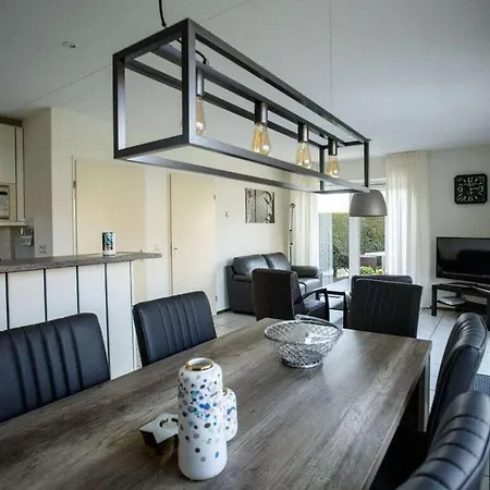 Mosselbank 83 Comfortable 度假居 奥德多普