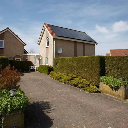 Mosselbank 83 Comfortable * Ouddorp