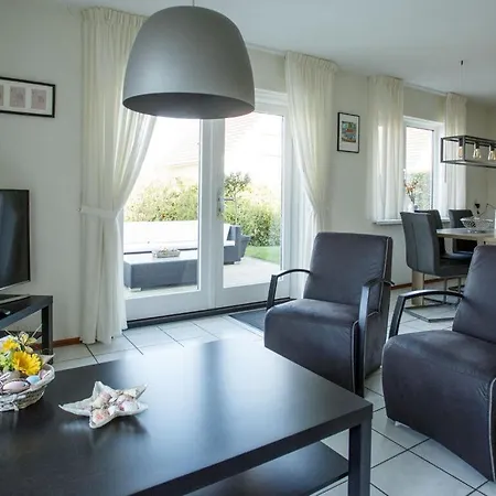 Mosselbank 83 Comfortable Ouddorp